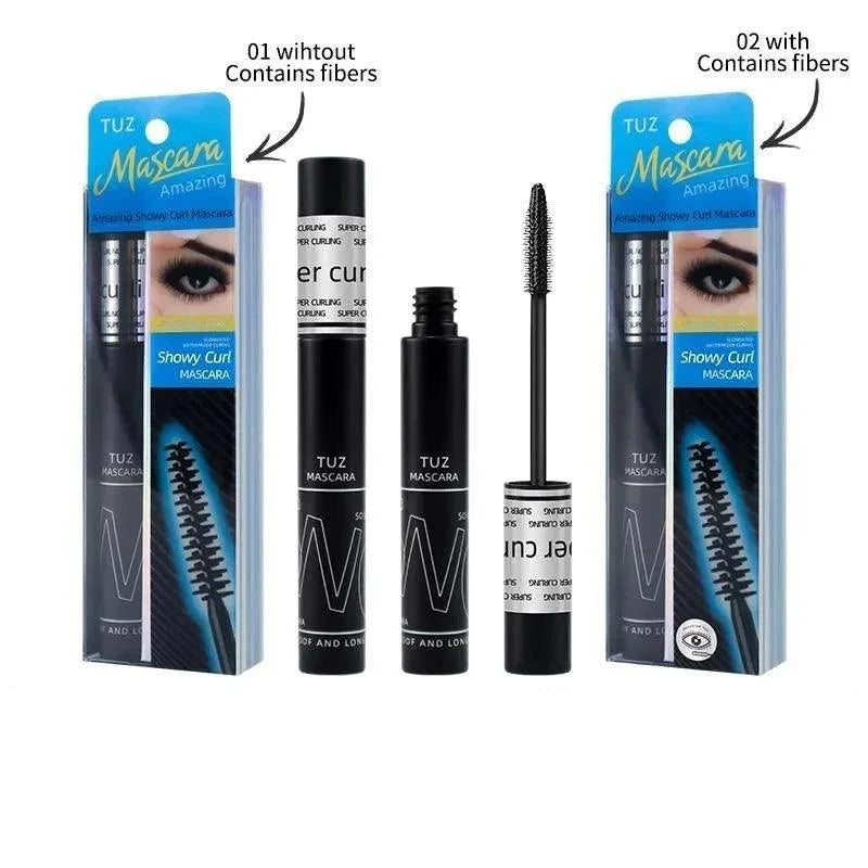 Tuz Waterproof Mascara - Buy Online in Pakistan at Cosmia.pk
