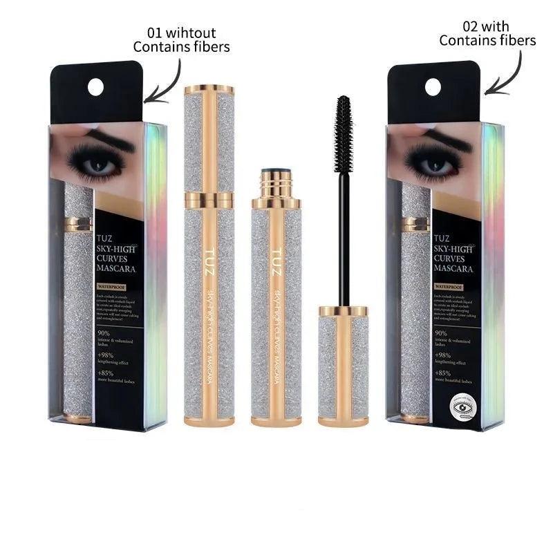 Tuz Waterproof Mascara - Buy Online in Pakistan at Cosmia.pk