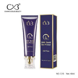 CVB 24K Gold Gel Primer - Buy Online in Pakistan at Cosmia.pk