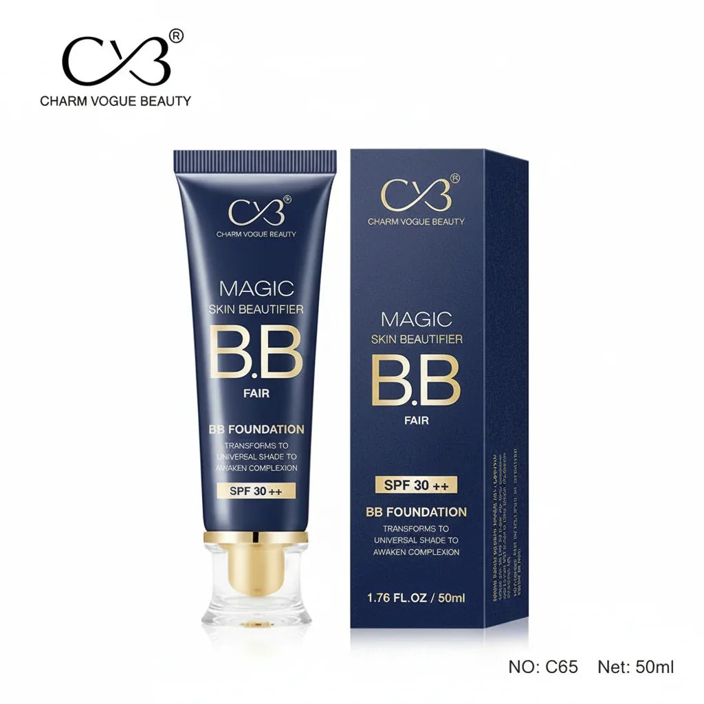 CVB BB Cream - 50ml - Buy Online in Pakistan at Cosmia.pk