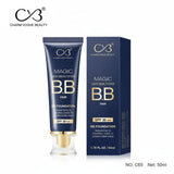CVB BB Cream - 50ml - Buy Online in Pakistan at Cosmia.pk