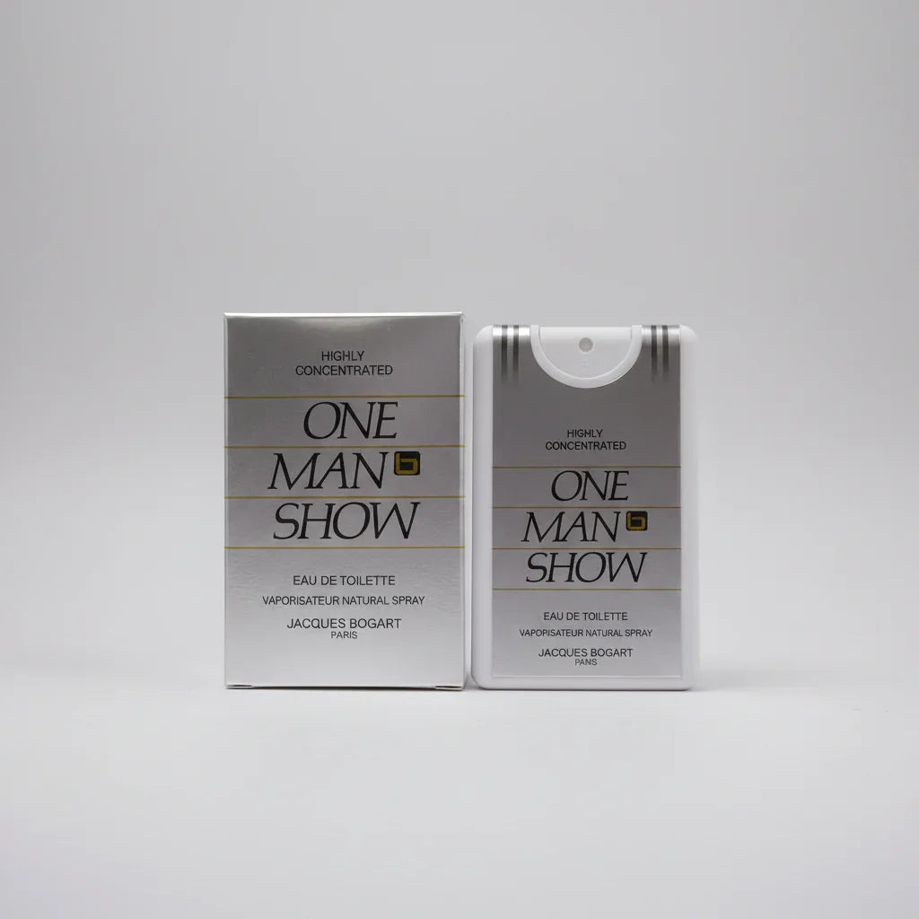 One Man Show Eau de Toilette - 20ml - Buy Online in Pakistan at Cosmia.pk