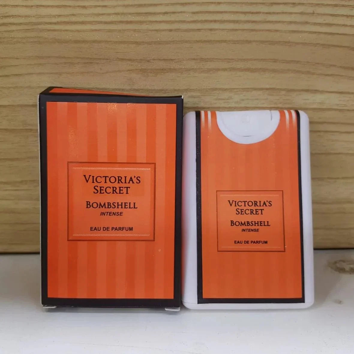 Victoria's Secret Bombshell Intense Perfume - Buy Online in Pakistan at Cosmia.pk