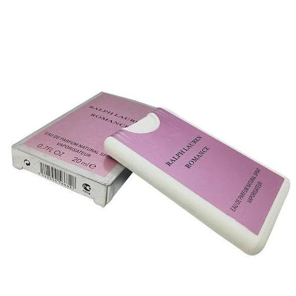 Romance Ralph Lauren Pocket Perfume - Buy Online in Pakistan at Cosmia.pk