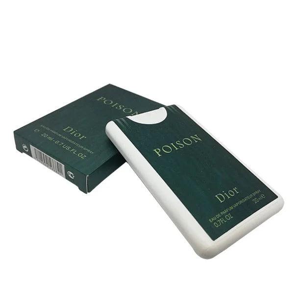 Poison Dior Pocket Perfume - Buy Online in Pakistan at Cosmia.pk