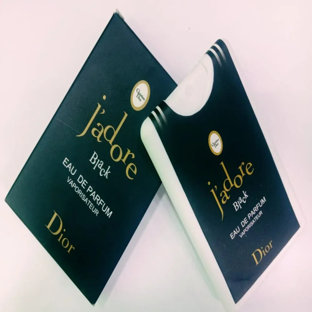 Jadore Black Perfume - Buy Online in Pakistan at Cosmia.pk
