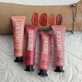 Original Maybelline Cheek Heat Gel Cream Blush - 8ml - Buy Online in Pakistan at Cosmia.pk