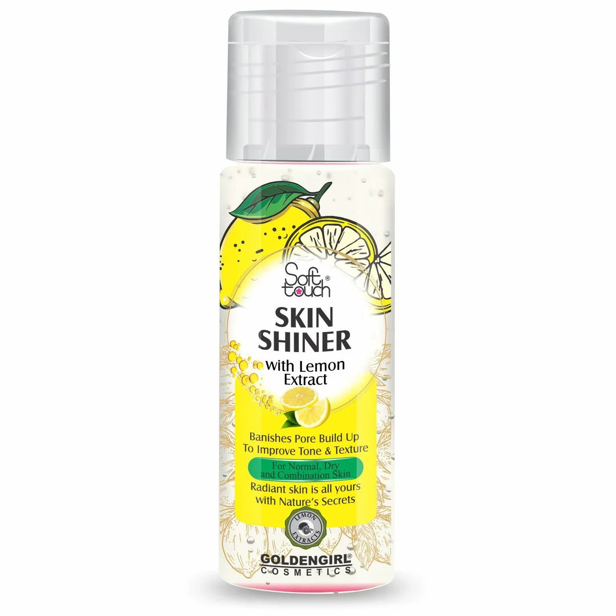 Soft Touch Skin Shiner - Buy Online in Pakistan at Cosmia.pk