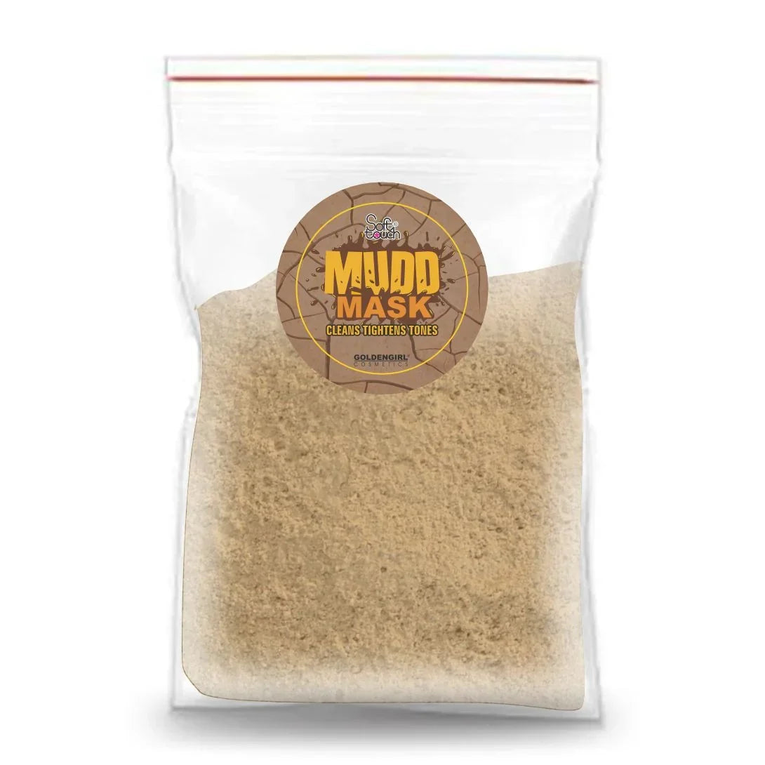 Soft Touch Mudd Mask - Buy Online in Pakistan at Cosmia.pk