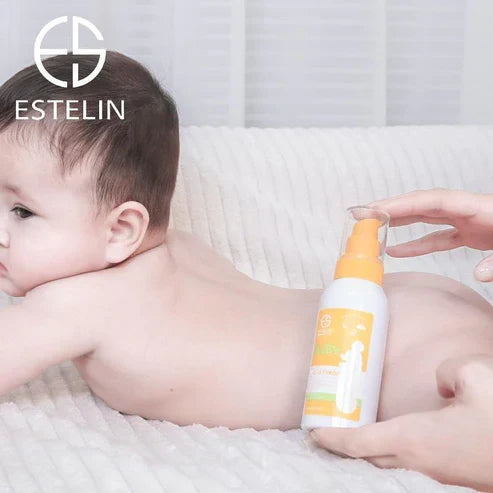 Estelin Baby Liquid Powder - Buy Online in Pakistan at Cosmia.pk
