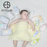 Estelin Baby 2 in 1 Shampoo And Bath Bubble For Gentle Cleaning - Buy Online in Pakistan at Cosmia.pk