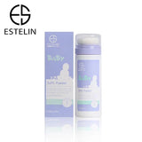 Estelin Baby Soft Powder Fast Dry 100g - Buy Online in Pakistan at Cosmia.pk