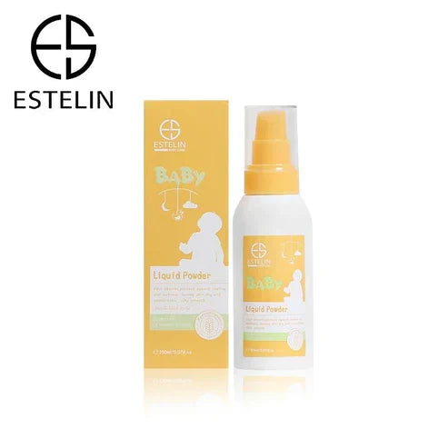 Estelin Baby Liquid Powder - Buy Online in Pakistan at Cosmia.pk