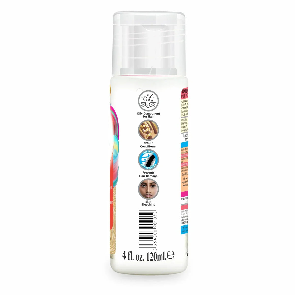 Soft Touch Oxidizing Emulsion Vol.20 - Buy Online in Pakistan at Cosmia.pk