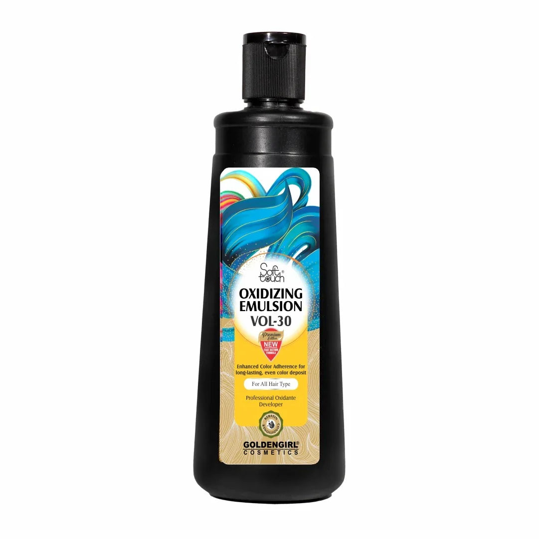 Soft Touch Oxidizing Emulsion Vol.30 - Buy Online in Pakistan at Cosmia.pk