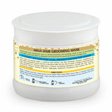 Soft Touch Hina Hair Grooming Mask 500g - Buy Online in Pakistan at Cosmia.pk
