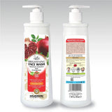 Soft Touch Marine Face Wash - Buy Online in Pakistan at Cosmia.pk