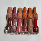 Queen Nail Polish Set - Pack of 12 - Buy Online in Pakistan at Cosmia.pk