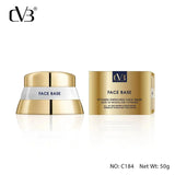 CVB Face Base Vitamin Enriched Face Base - 50g - Buy Online in Pakistan at Cosmia.pk