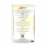 Soft Touch Whitening Booster - Buy Online in Pakistan at Cosmia.pk