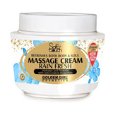 Soft Touch Massage Cream (Rain Fresh) 500ml - Buy Online in Pakistan at Cosmia.pk