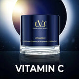 CVB Vitamin C Luminous Glowing & Brightening Moisturizer - 50g - Buy Online in Pakistan at Cosmia.pk