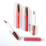 Miss Rose Gold Convex Lipgloss - Buy Online in Pakistan at Cosmia.pk