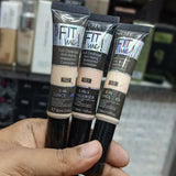 Fitme Full Coverage Water Proof Anti Aging  5 in 1 Concealer - Buy Online in Pakistan at Cosmia.pk