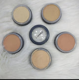 Mac Professional Waterproof Base - Buy Online in Pakistan at Cosmia.pk