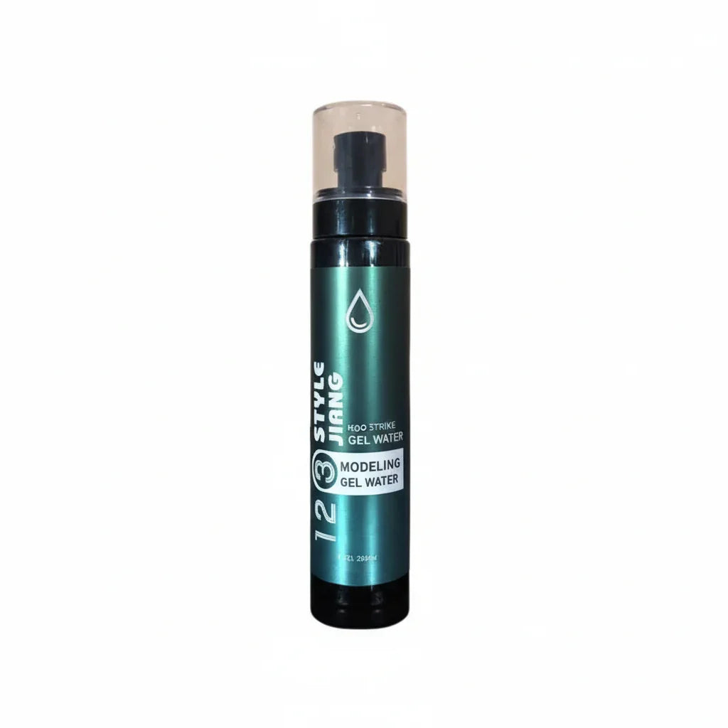 STYLE JIANG Modelling Gel Water - 250ml - Buy Online in Pakistan at Cosmia.pk