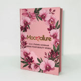 Mocallure 5 in 1 Palette Notebook Make Your Beauty Visible - Buy Online in Pakistan at Cosmia.pk