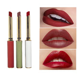 Ks One 3pcs Fancy Lipstick Set - Buy Online in Pakistan at Cosmia.pk