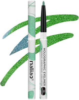 Maliao Holographic Eyeliner with Multichrome Effect - Buy Online in Pakistan at Cosmia.pk