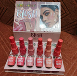 Miss Lirenn Lip & Cheek Tinted Moisture Stick - Buy Online in Pakistan at Cosmia.pk