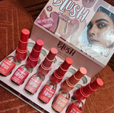 Miss Lirenn Lip & Cheek Tinted Moisture Stick - Buy Online in Pakistan at Cosmia.pk
