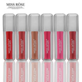 Miss Rose Crystal Lip Gloss - Buy Online in Pakistan at Cosmia.pk