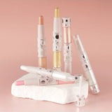 Miss Rose 2 in 1 Highlighter Set - Buy Online in Pakistan at Cosmia.pk