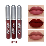KS One Matte Lipgloss – 3-Piece Set - Buy Online in Pakistan at Cosmia.pk