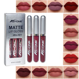 KS One Matte Lipgloss – 3-Piece Set - Buy Online in Pakistan at Cosmia.pk