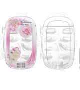 80 Pcs Professional Nails tips - Buy Online in Pakistan at Cosmia.pk