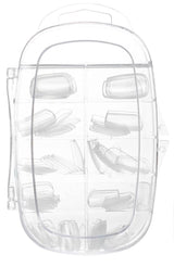 80 Pcs Professional Nails tips - Buy Online in Pakistan at Cosmia.pk