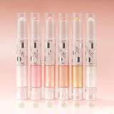 Miss Rose 2 in 1 Highlighter Set - Buy Online in Pakistan at Cosmia.pk