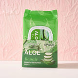Hudamoji Makeup Removing Wipes - Buy Online in Pakistan at Cosmia.pk
