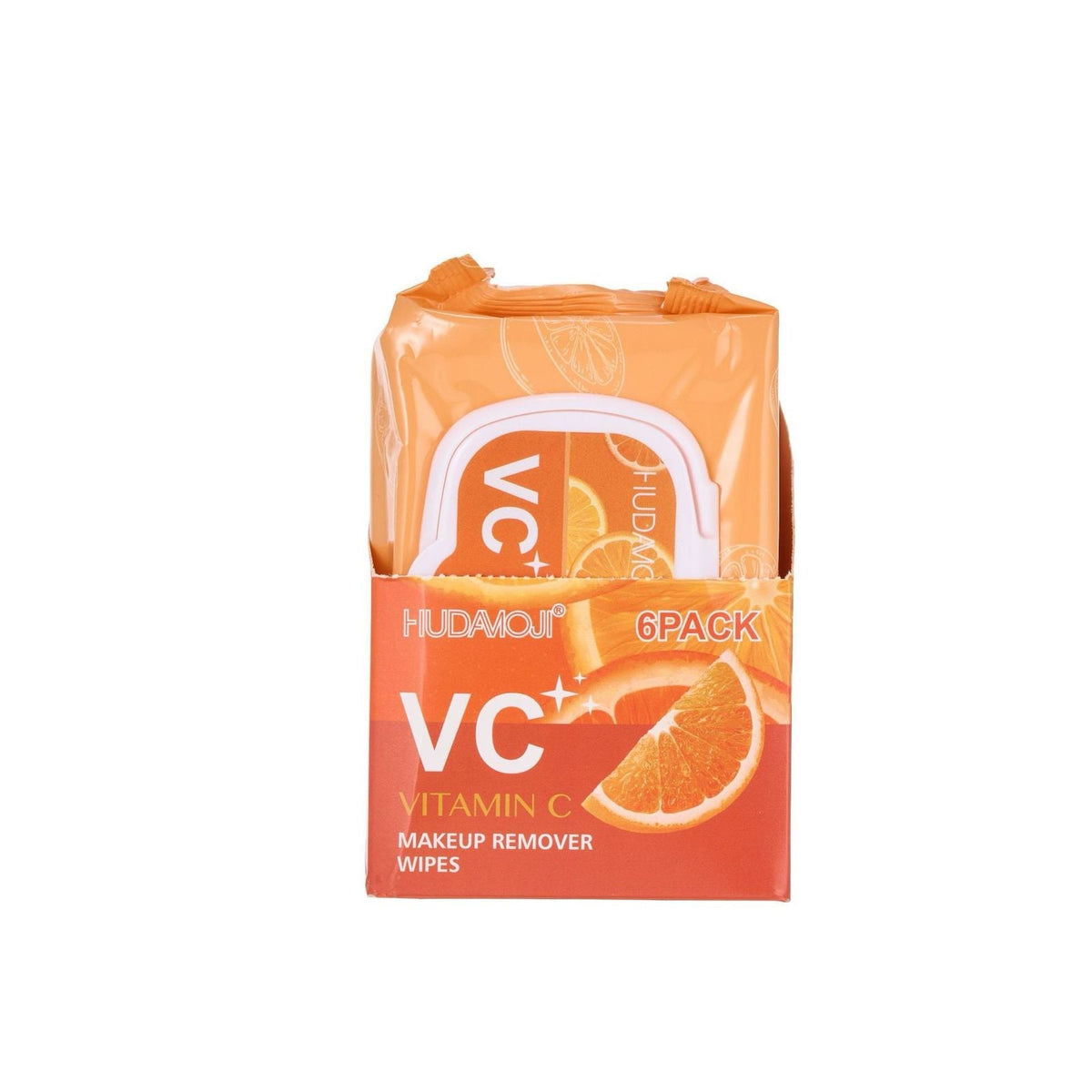 Hudamoji Makeup Removing Wipes - Buy Online in Pakistan at Cosmia.pk