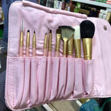 Makeup Brush 10-Pcs Set - Buy Online in Pakistan at Cosmia.pk