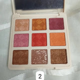 DMDN colour eye shadow - Buy Online in Pakistan at Cosmia.pk