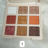 DMDN colour eye shadow - Buy Online in Pakistan at Cosmia.pk