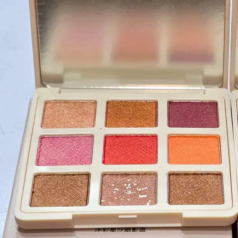 DMDN colour eye shadow - Buy Online in Pakistan at Cosmia.pk