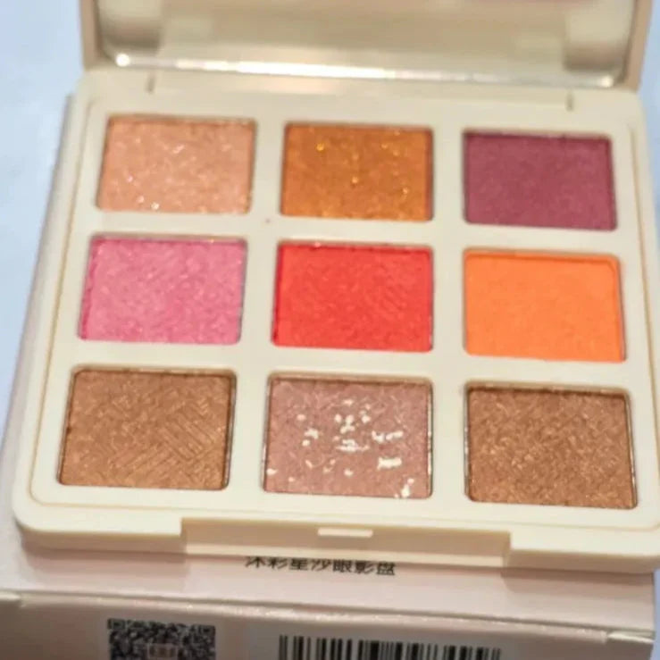 DMDN colour eye shadow - Buy Online in Pakistan at Cosmia.pk