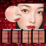 HUDASTORY Matte Blushes - Buy Online in Pakistan at Cosmia.pk